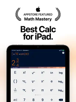 Calculator + screenshot 9