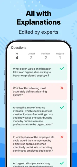 CST Exam Prep 2026 screenshot 3