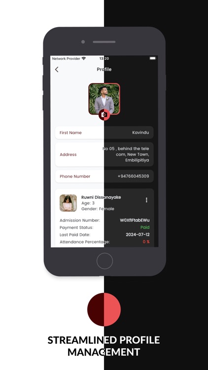 SBC - Sri bodhiraja school screenshot-3