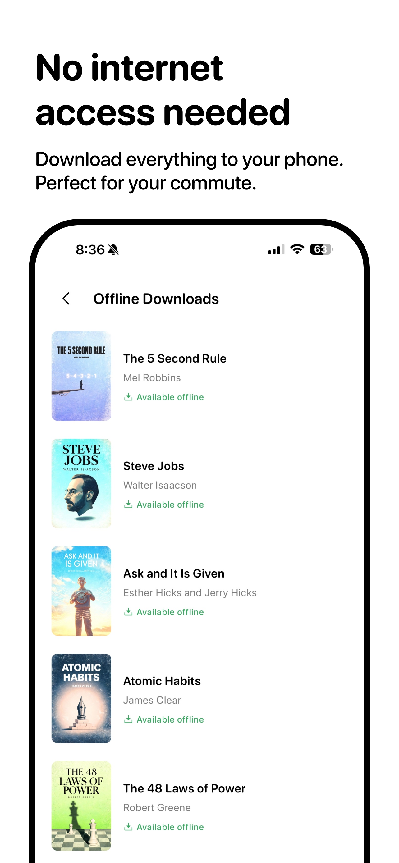 Microlearning Daily - Witsy