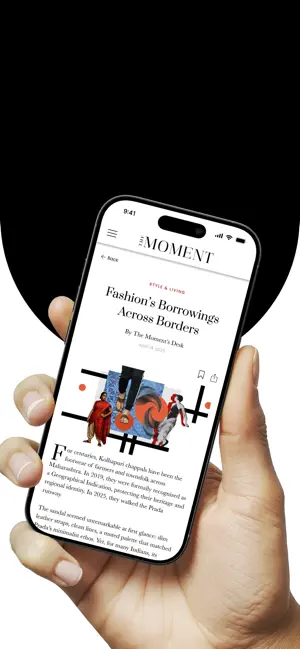 The-Moment screenshot 2