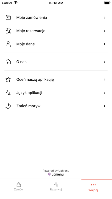 Fratelli Screenshot