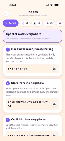 Multiply Dojo screenshot 6
