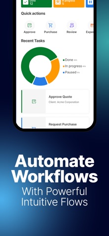 Cyferd Mobile Screenshot 4 of 5