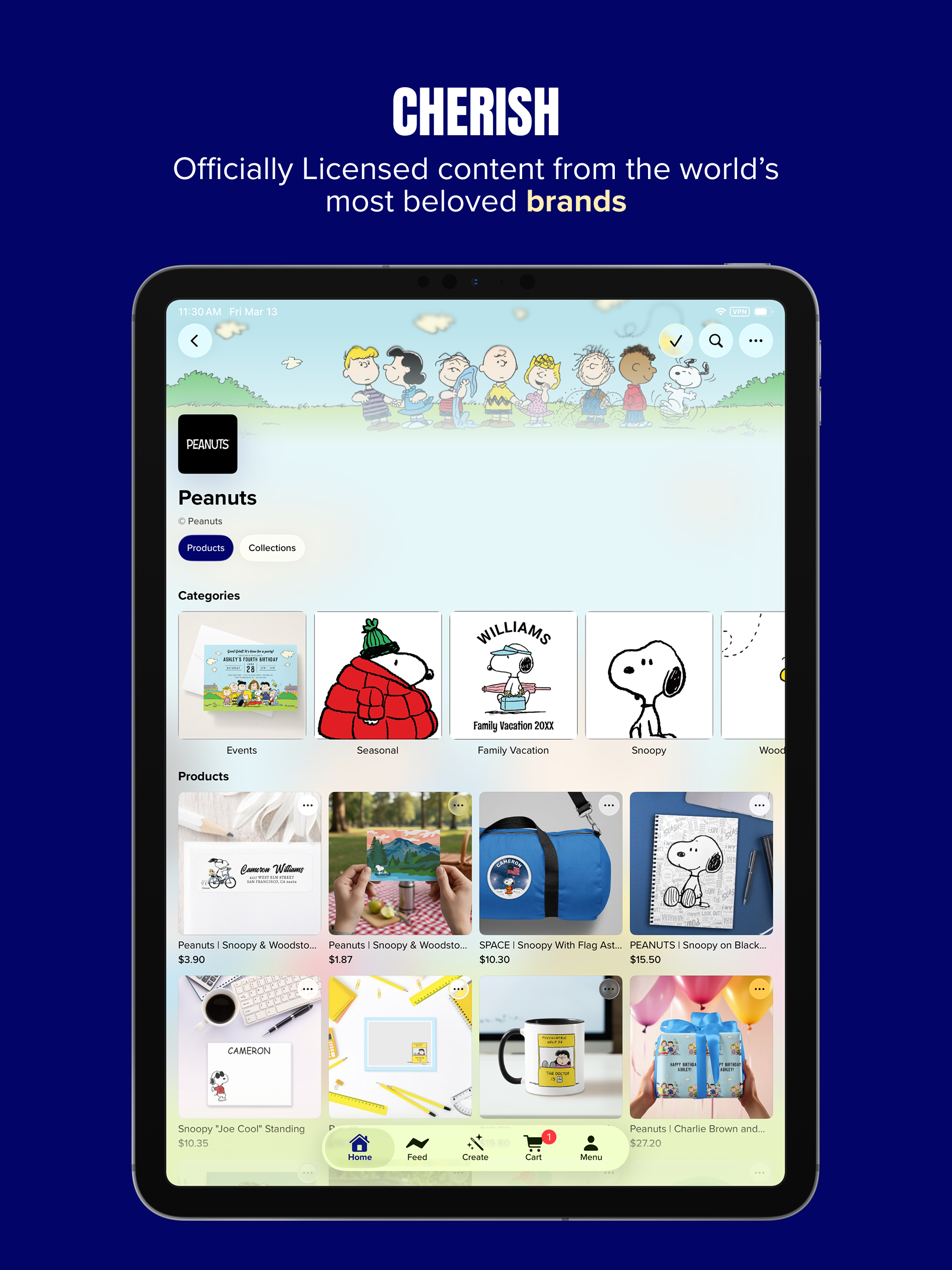 Zazzle: Custom Gifts & Cards