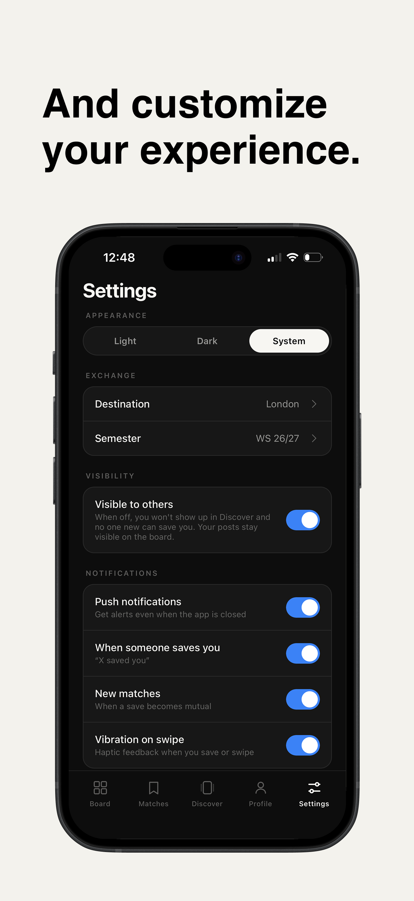 Exchange Connect: Find Friends screenshot 6