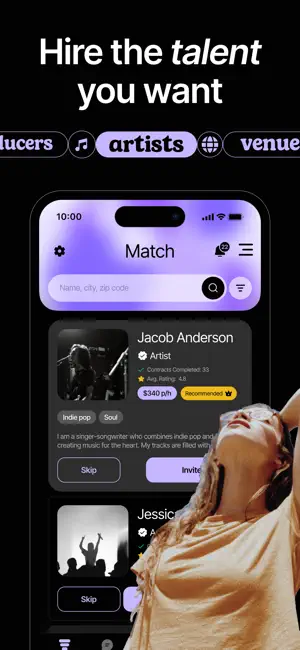 Coriyo screenshot 4