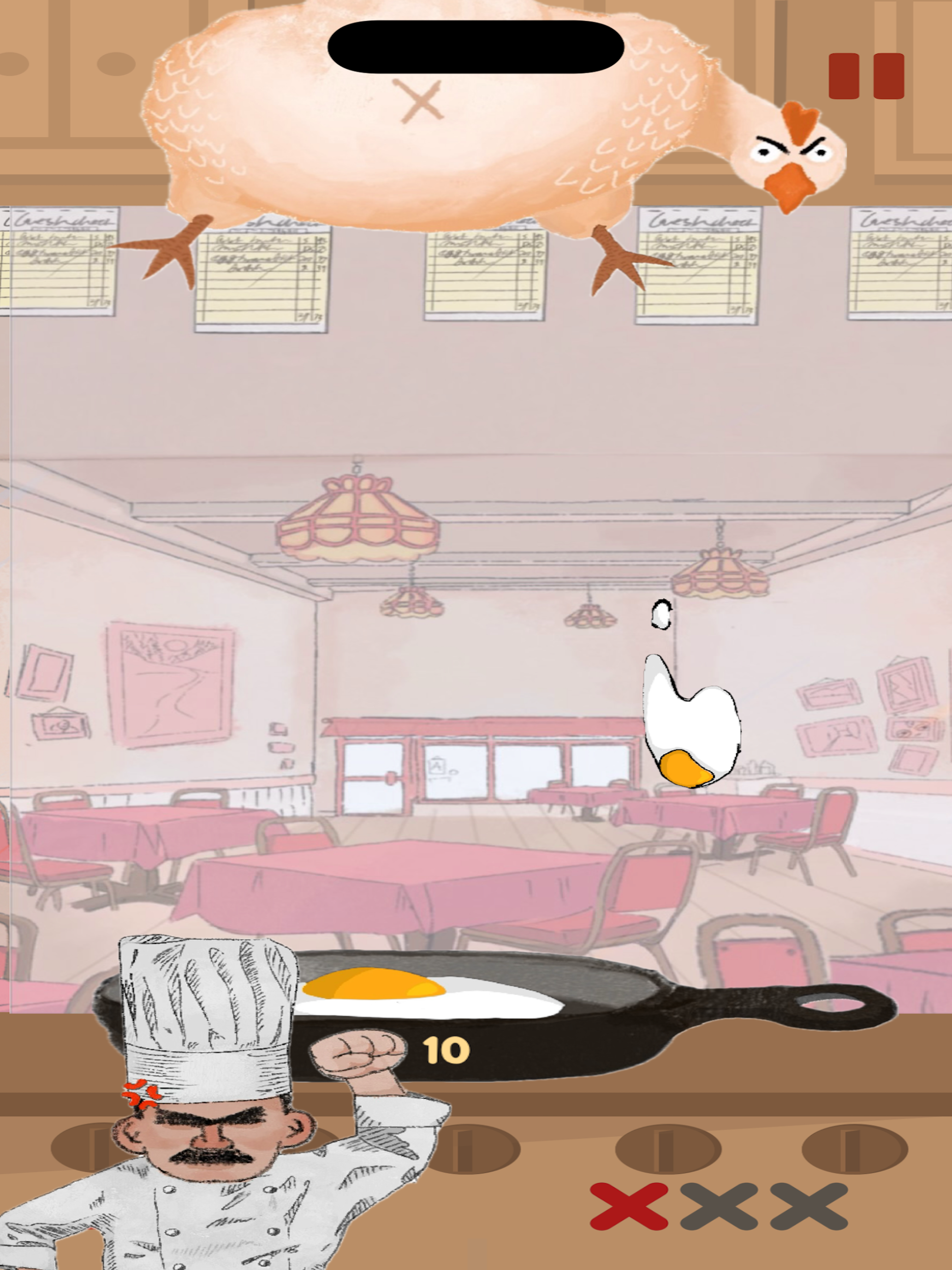 Cracked! the Game screenshot 7