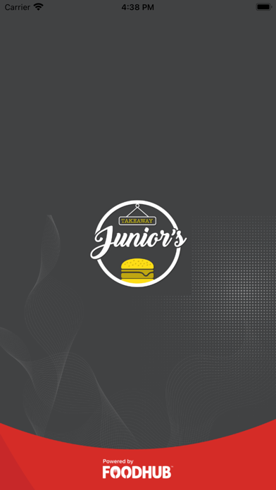 Juniors Takeaway Screenshot