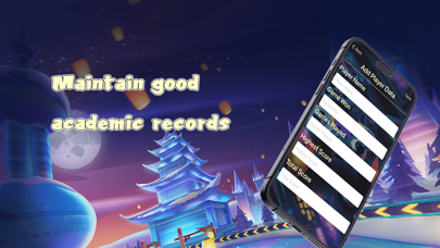 MysticMaze8839 Screenshot