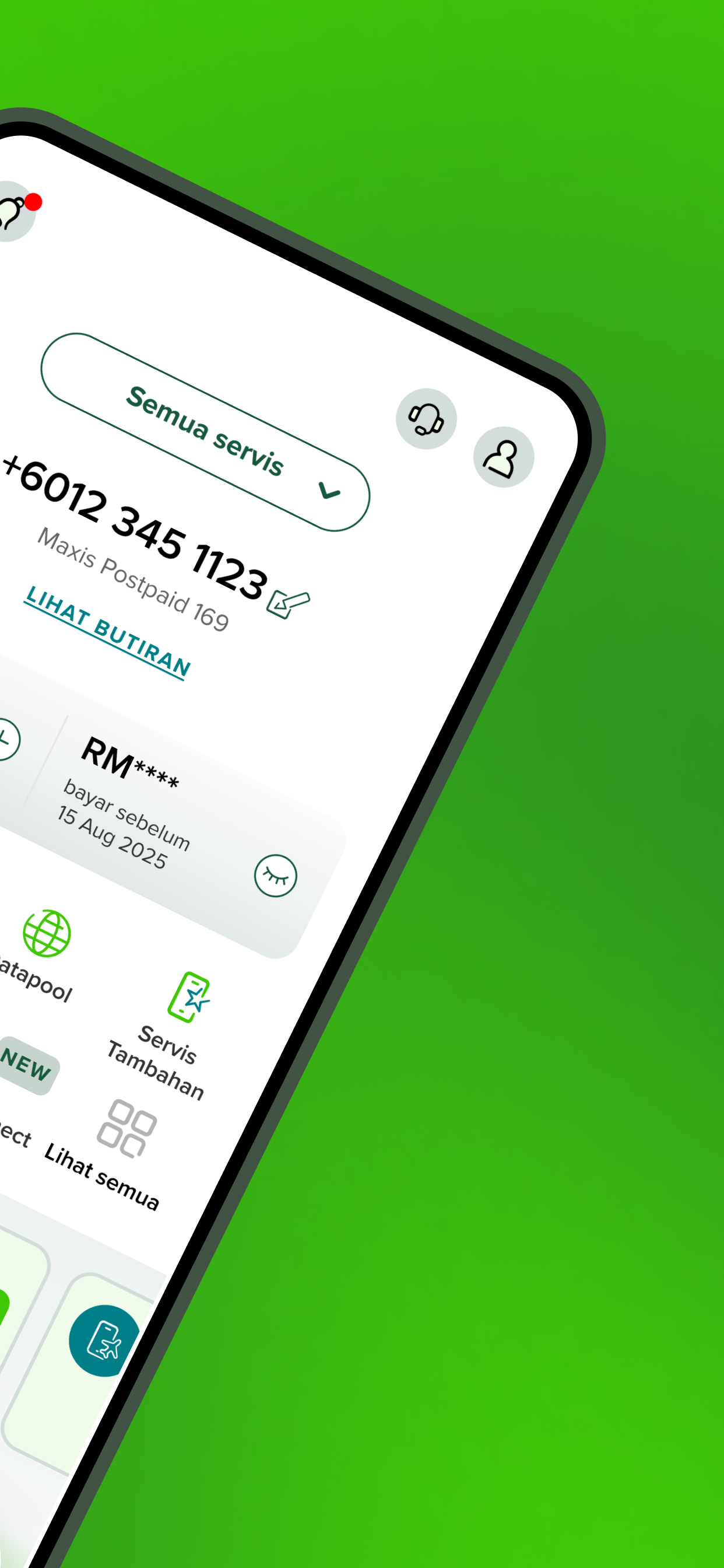 Maxis - Reviews, Revenue and Downloads - Apple App Store - Angola