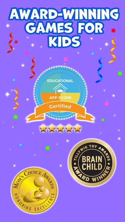 Kids Autism Games - AutiSpark screenshot-9