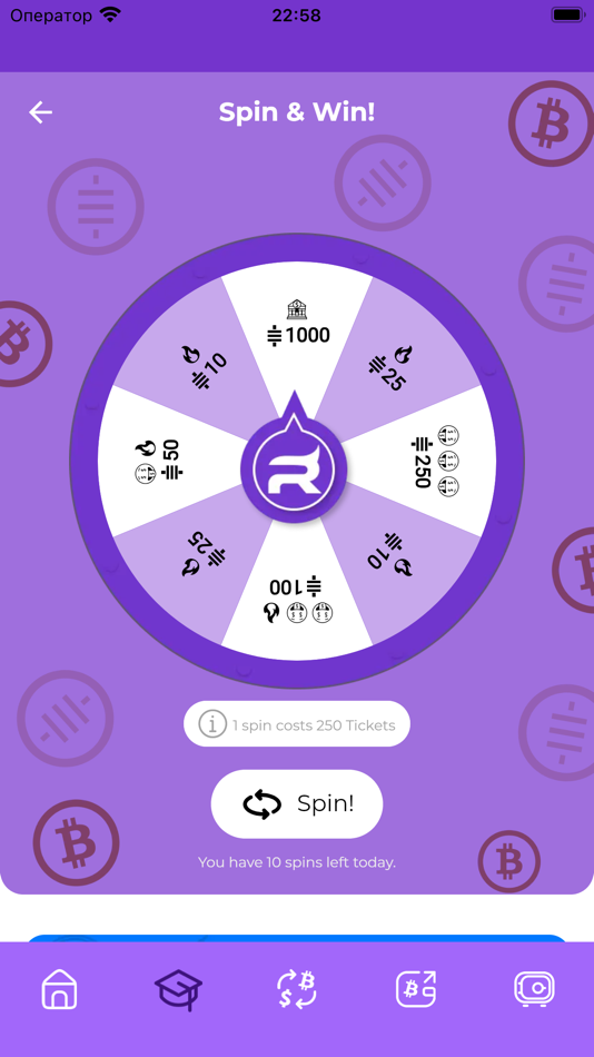 #5. Rhino Bitcoin (iOS) 由: Rhino Global Inc