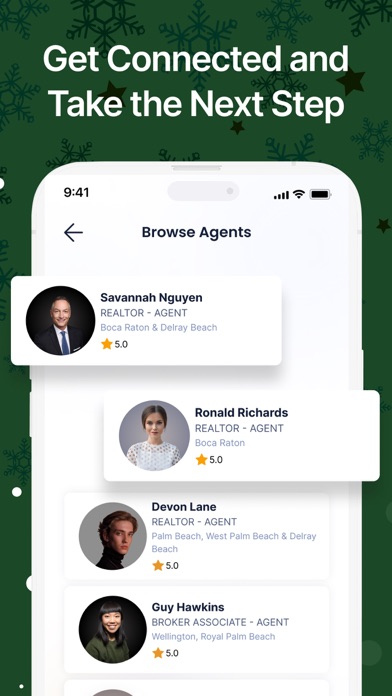 BEX Realty Buy Sell Rent Homes Screenshot