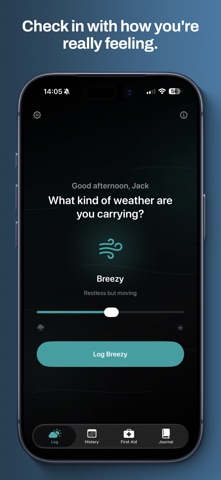 Inner Forecast Screenshot 3 of 7