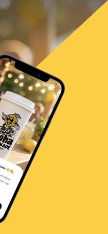 Aloha Lemonade screenshot