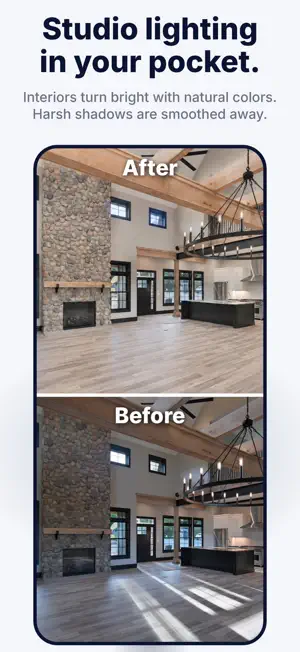 Listing Camera - Real Estate screenshot 3