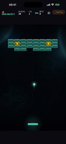 Kasplay Screenshot 2 of 4
