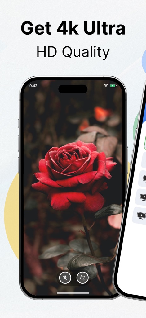 Castify: TV Cast Chromecast - App de Entretenimiento | MWM