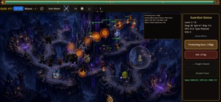 Threnfall TD Screenshot 9 of 10