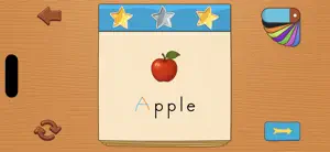 iTrace — handwriting practice screenshot 4