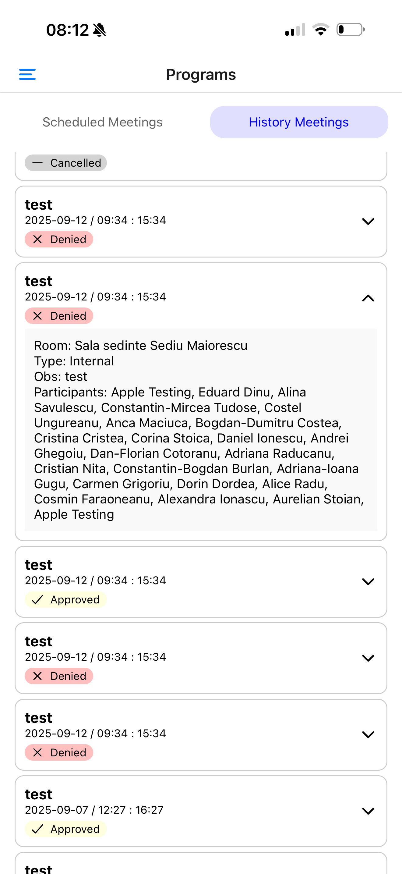 PMPC Meeting screenshot 6
