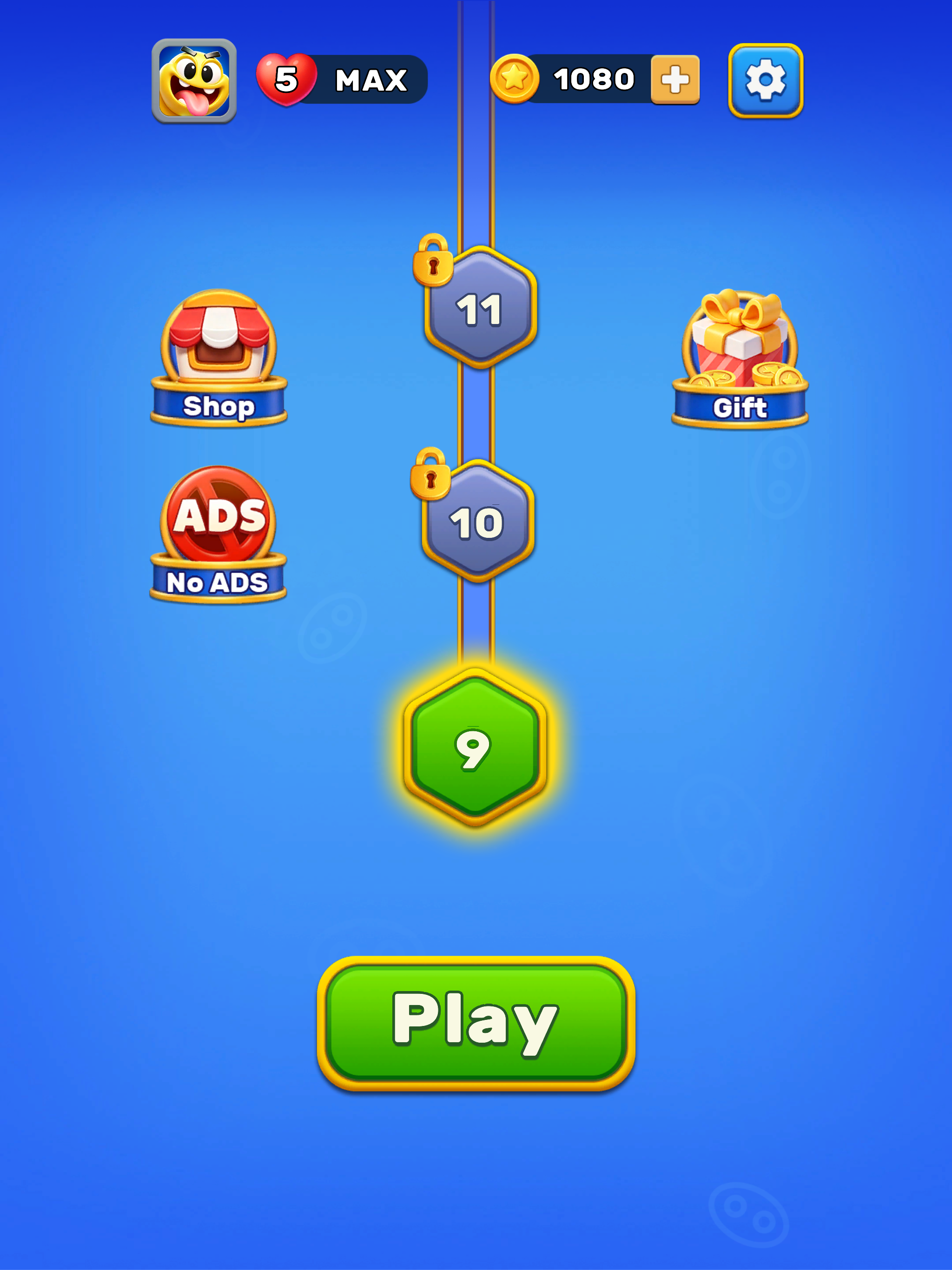 Worms Jam screenshot 8