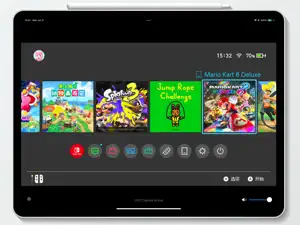 Console Capture screenshot 1