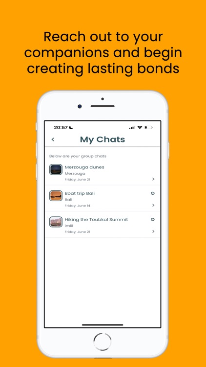 WESHARECO screenshot-4