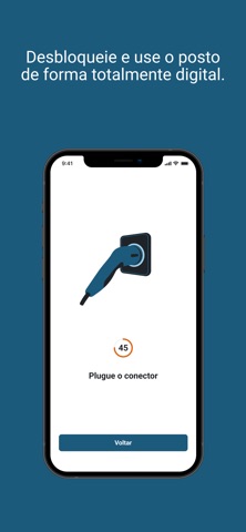 Eletro Recarga screenshot