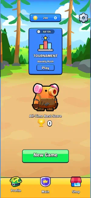 PairUp! Number Match screenshot 2