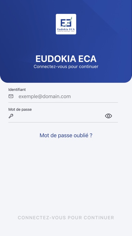 EUDOKIA ECA