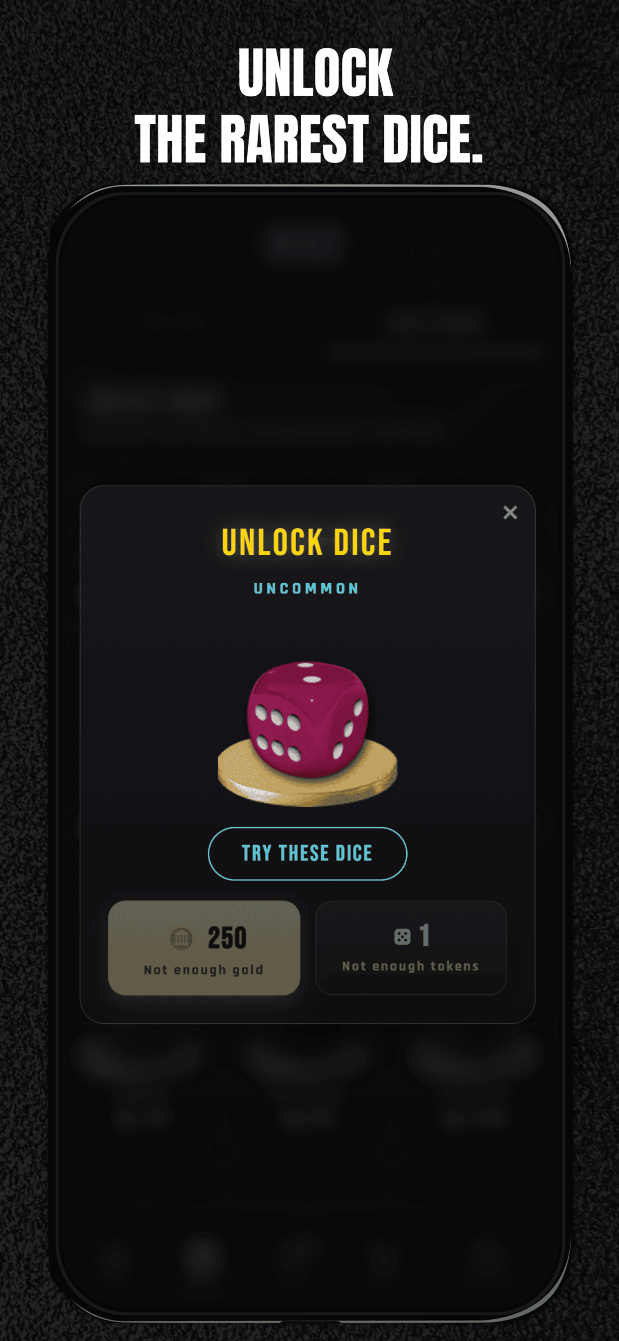 Street Dice Legends screenshot 6