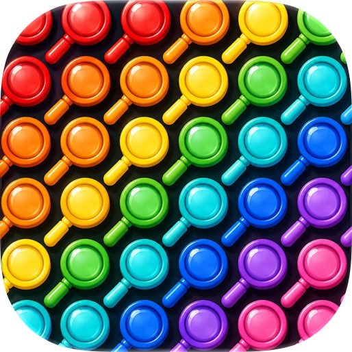 Search It - Hidden Objects