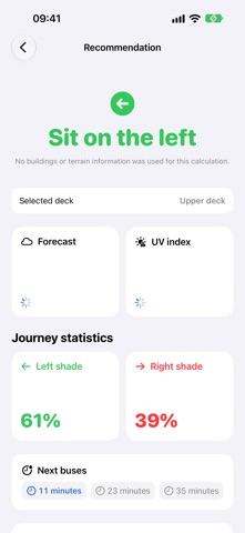 Shade On You Screenshot 1 of 5