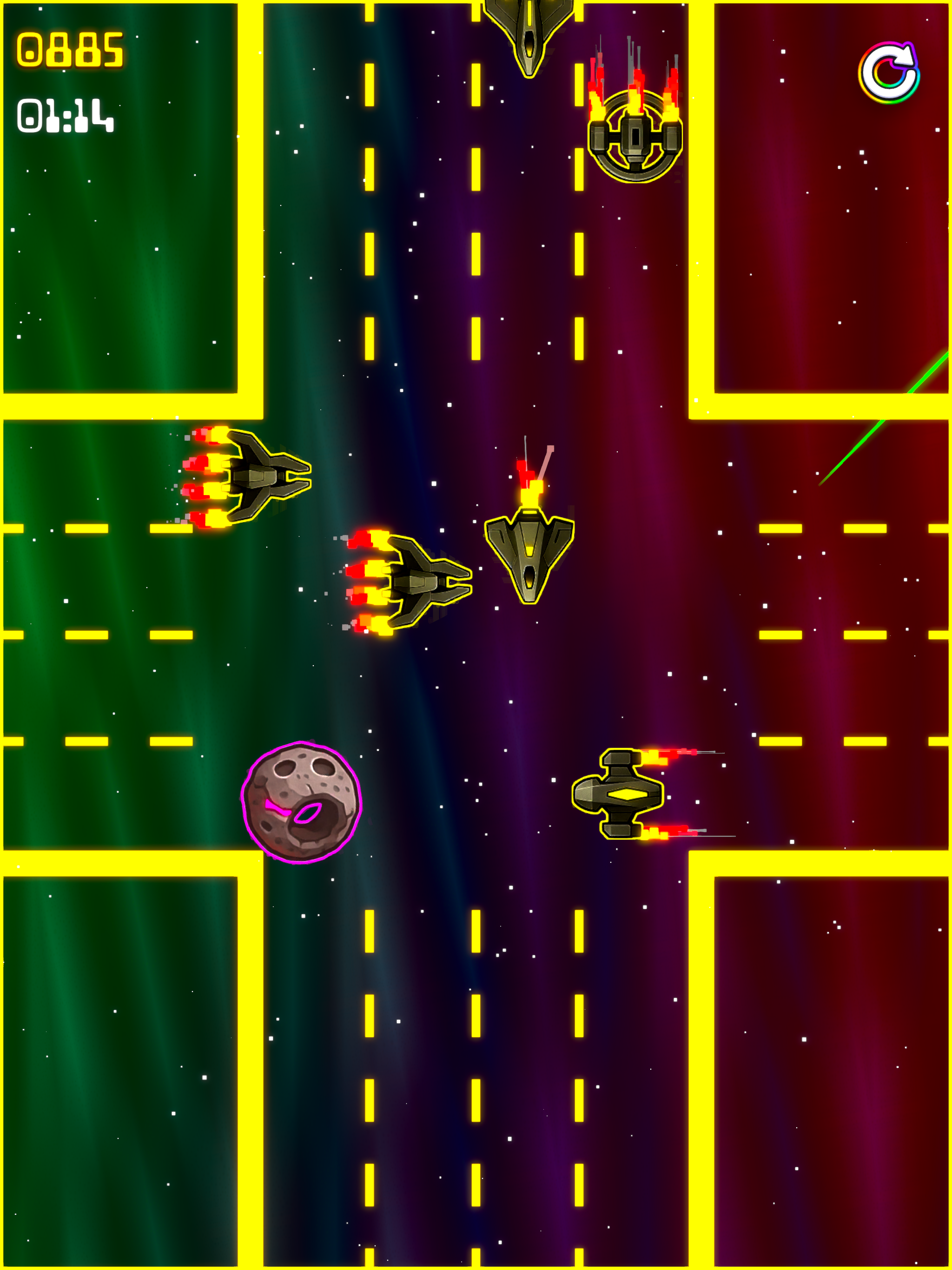 Mini Arcadia screenshot 14