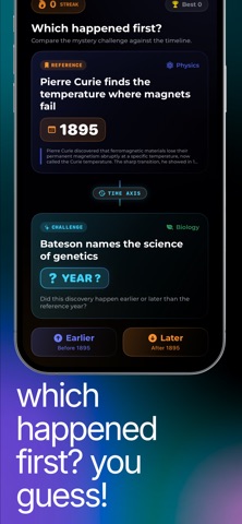 DailyScience - Learning & Game Screenshot 6 of 10