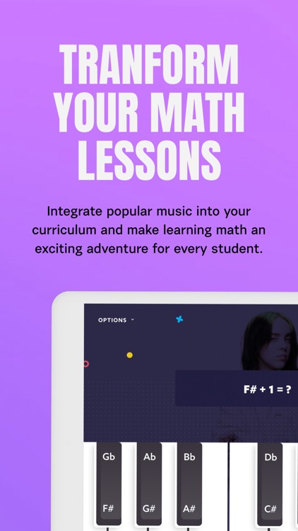 School - Make Music Count screenshot-3