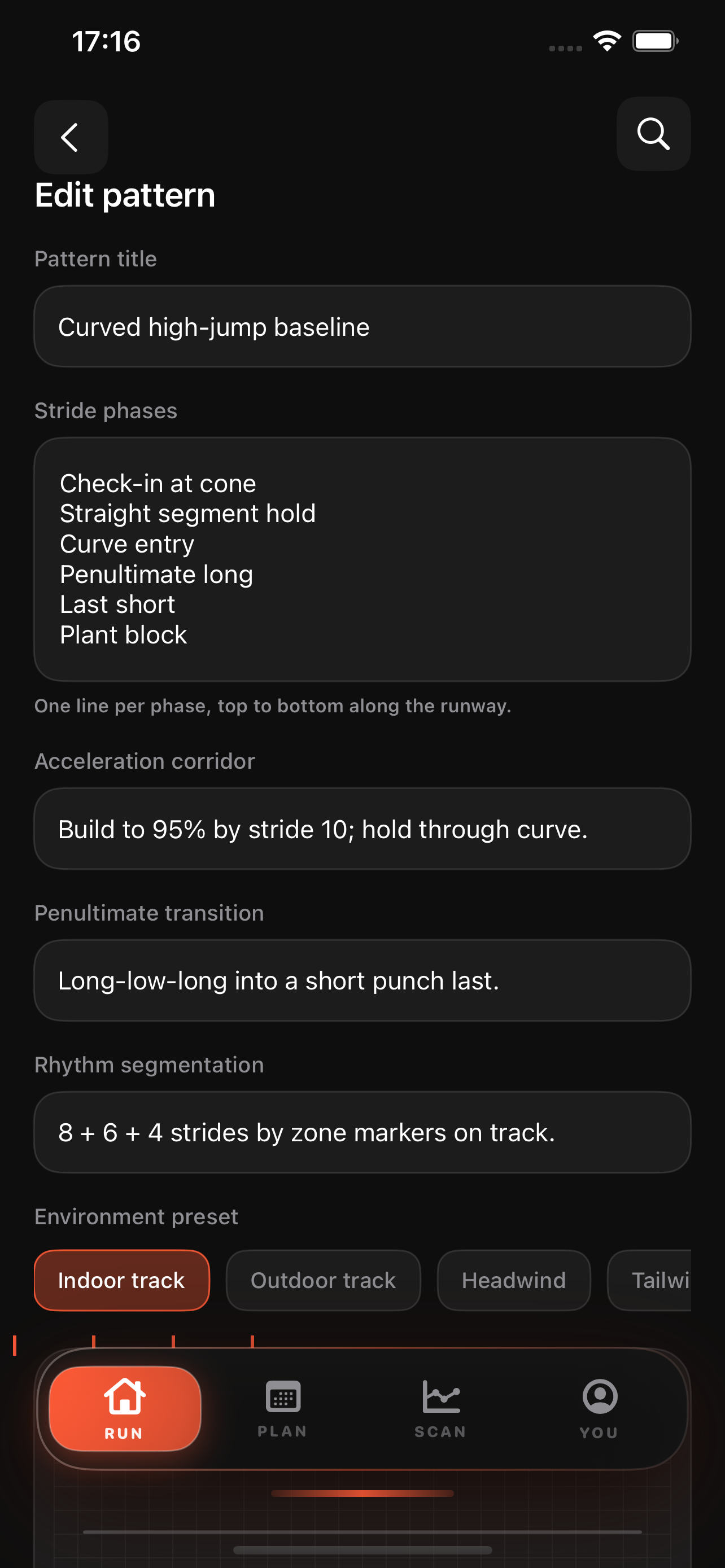TipicOp: Runup Lab