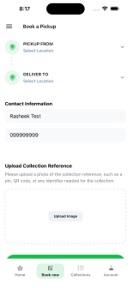 Locker Link screenshot