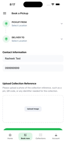 Locker Link screenshot
