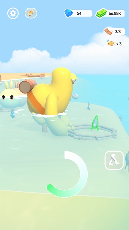 Fishing Simulator:Fish Tycoon