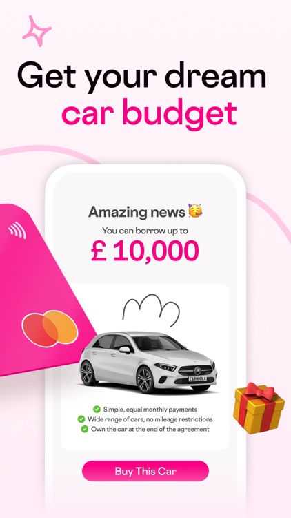 Carmoola - Used Car Finance