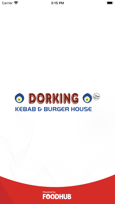 Dorking Kebab Screenshot