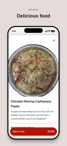 Vamos Pizza Screenshot 5 of 6