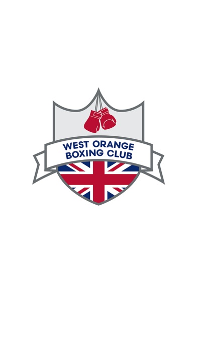 West Orange Boxing Club Screenshot