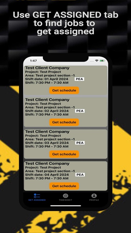MDSS Consultants screenshot-3