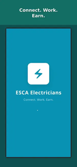 Esca Electricians screenshot 4