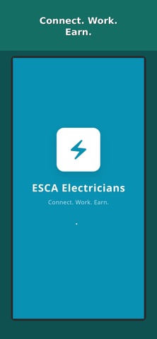 Esca Electricians Screenshot 4 of 4