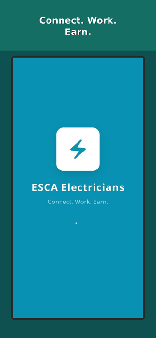 Esca Electricians Screenshot 4 of 4